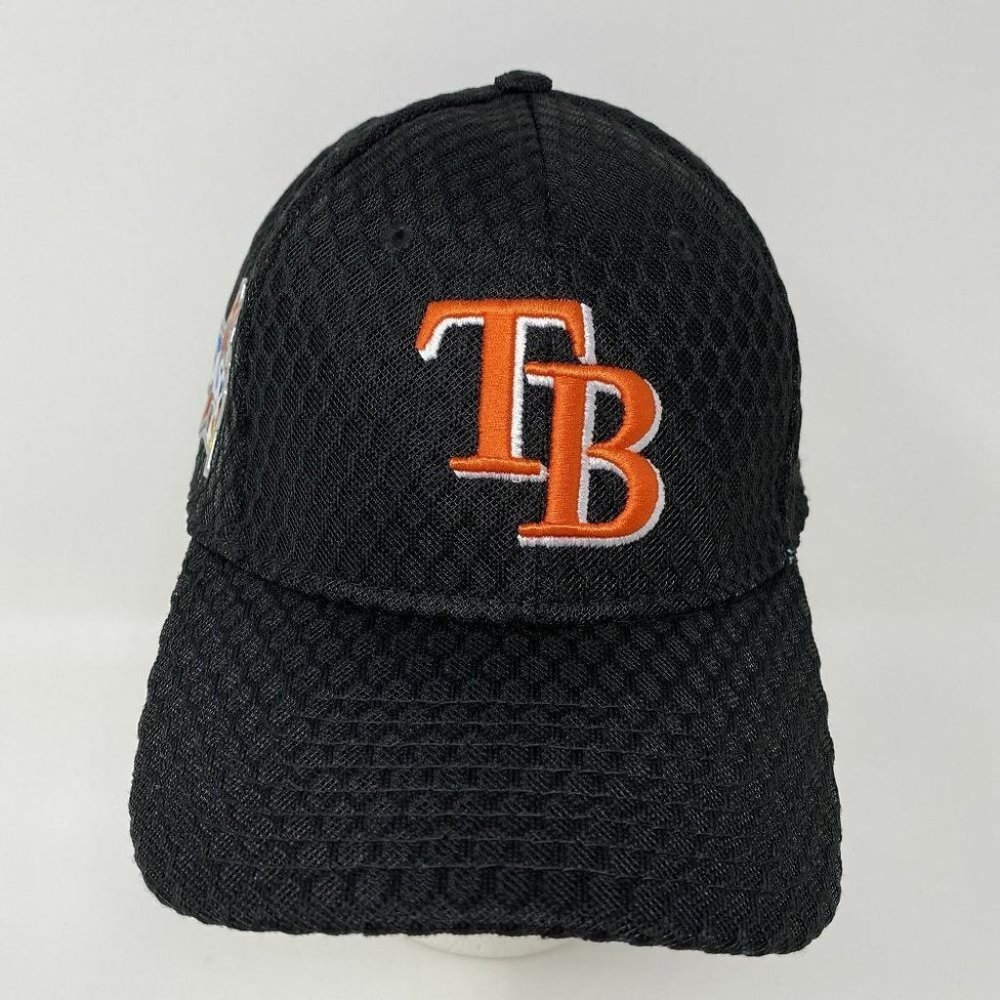 Tampa Bay Rays Home Run Derby 2017 MLB All Star Game Snapback Hat Cap ASG